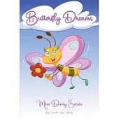 Butterfly Dreams