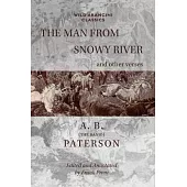 The Man From Snowy River and other verses