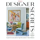 Veranda Designer Secrets