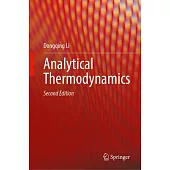 Analytical Thermodynamics