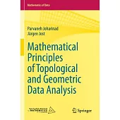 Mathematical Principles of Topological and Geometric Data Analysis