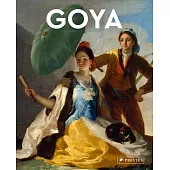 Goya: Masters of Art