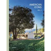 American Icons Vol. 2: Building the Nation: Transformations and Resilience