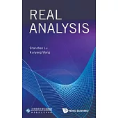 Real Analysis