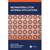 Metamaterials for Antenna Applications