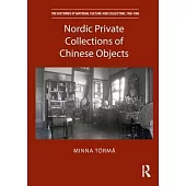 Nordic Private Collections of Chinese Objects