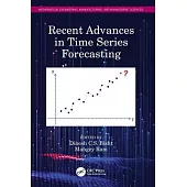 Recent Advances in Time Series Forecasting