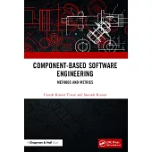 Component-Based Software Engineering: Methods and Metrics