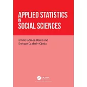 Applied Statistics in Social Sciences