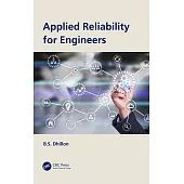 Applied Reliability for Engineers