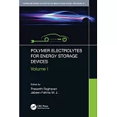 Polymer Electrolytes for Energy Storage Devices