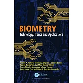 Biometry: Technology, Trends and Applications