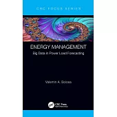 Energy Management: Big Data in Power Load Forecasting