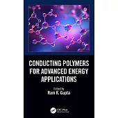 Conducting Polymers for Advanced Energy Applications