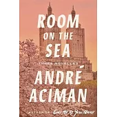 Room on the Sea: Three Novellas