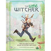 The Little Witcher