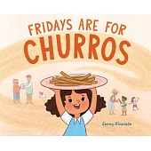 Fridays Are for Churros