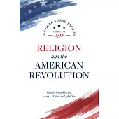 Religion and the American Revolution