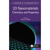 2D Nanomaterials: Chemistry and Properties