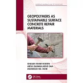 Geopolymers as Sustainable Surface Concrete Repair Materials