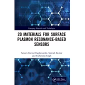 2D Materials for Surface Plasmon Resonance-Based Sensors