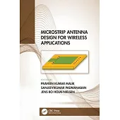 Microstrip Antenna Design for Wireless Applications