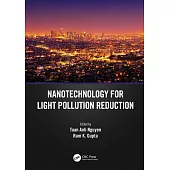 Nanotechnology for Light Pollution Reduction