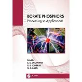 Borate Phosphors: Processing to Applications