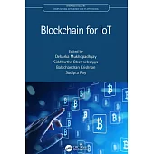 Blockchain for Iot