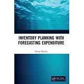 Inventory Planning with Forecasting Expenditure