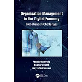 Organisation Management in the Digital Economy: Globalization Challenges