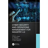 Cyber Security and Operations Management for Industry 4.0