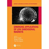 Emerging Applications of Low Dimensional Magnets