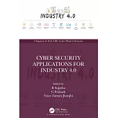 Cyber Security Applications for Industry 4.0