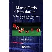 Monte-Carlo Simulation: An Introduction for Engineers and Scientists