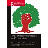 The Routledge Handbook on Ecosocialism