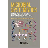 Microbial Systematics: Biomolecules and Natural Macromolecules Applications