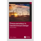 Pressuremeters in Geotechnical Design