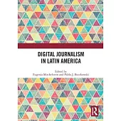 Digital Journalism in Latin America