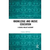 Knowledge and Music Education: A Social Realist Account