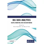 Big Data Analytics: Digital Marketing and Decision-Making