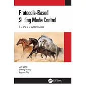 Protocol-Based Sliding Mode Control: 1d and 2D System Cases