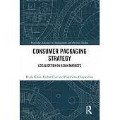 Consumer Packaging Strategy: Localisation in Asian Markets