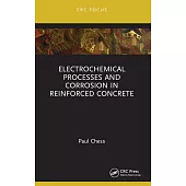 Electrochemical Processes and Corrosion in Reinforced Concrete