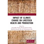 Impact of Climate Change on Livestock Health and Production