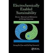 Electrochemically Enabled Sustainability: Devices, Materials and Mechanisms for Energy Conversion