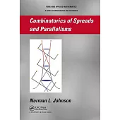 Combinatorics of Spreads and Parallelisms