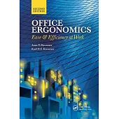 Office Ergonomics: Ease and Efficiency at Work, Second Edition