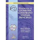 Handbook of Geometric Constraint Systems Principles