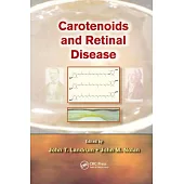 Carotenoids and Retinal Disease